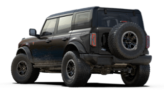 2025 Ford Bronco® External Image 3